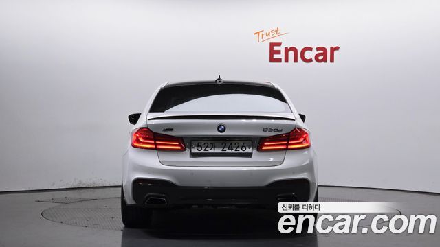 BMW | BMW 5 Series (G30) | 5 Series (G30)