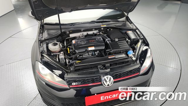 Volkswagen | Volkswagen Golf 7th Generation | Golf 7th Generation