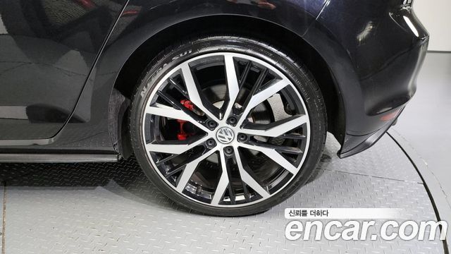 Volkswagen | Volkswagen Golf 7th Generation | Golf 7th Generation