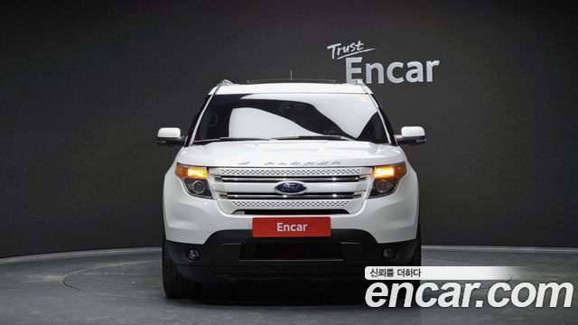 ford | ford Explorer | Explorer