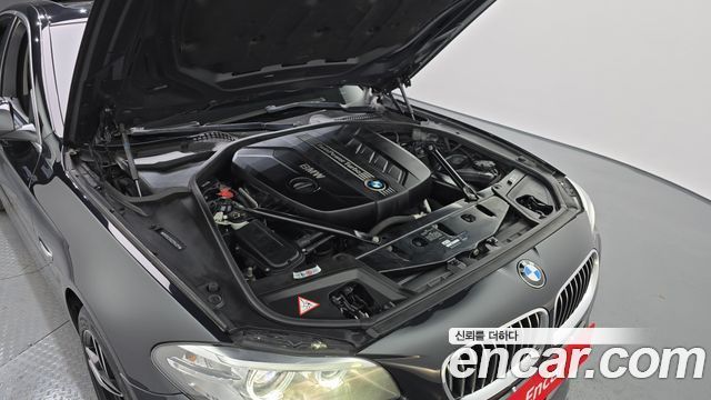 BMW | BMW 5 Series (F10) | 5 Series (F10)