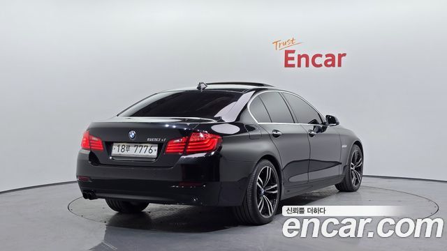 BMW | BMW 5 Series (F10) | 5 Series (F10)