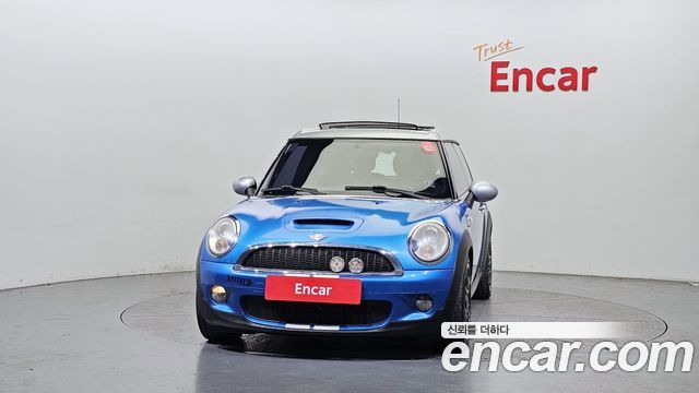 mini | mini Cooper S Clubman | Cooper S Clubman