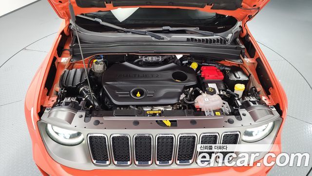 jeep | jeep Renegade | Renegade