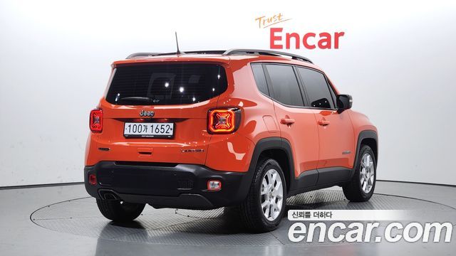 jeep | jeep Renegade | Renegade