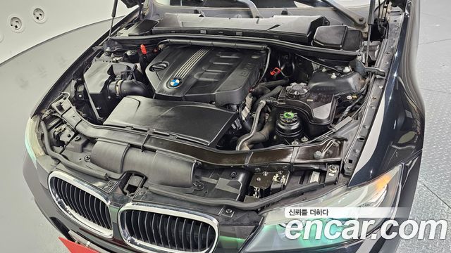 BMW | BMW 3 Series (E90) | 3 Series (E90)