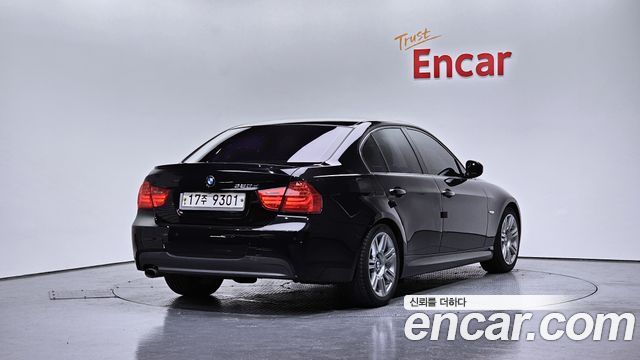BMW | BMW 3 Series (E90) | 3 Series (E90)