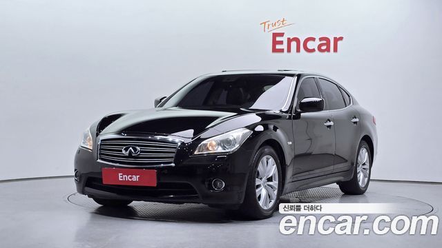 infinity | infinity M37 | M37