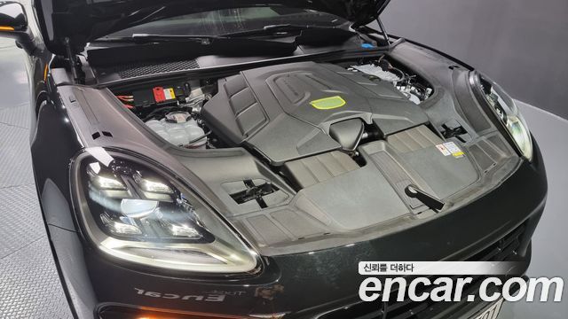 porsche | porsche Cayenne (PO536) | Cayenne (PO536)