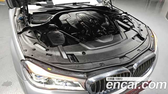 BMW | BMW 7 Series (G11) | 7 Series (G11)