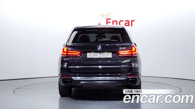 BMW | BMW X5 (F15) | X5 (F15)