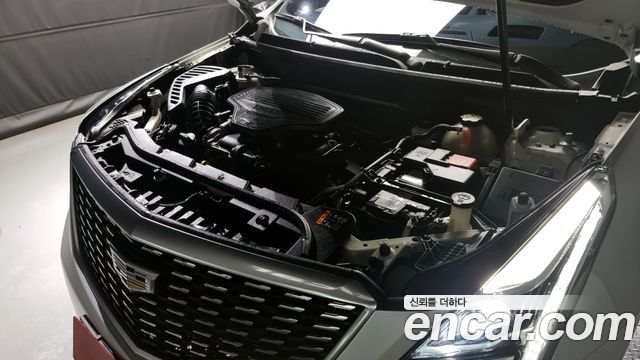 cadillac | cadillac XT5