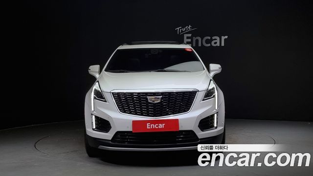 cadillac | cadillac XT5