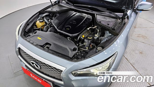 infinity | infinity Q50