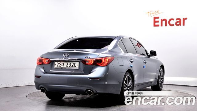 infinity | infinity Q50