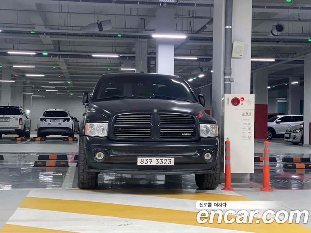 Dodge | Dodge Ram Pickup | Ram Pickup