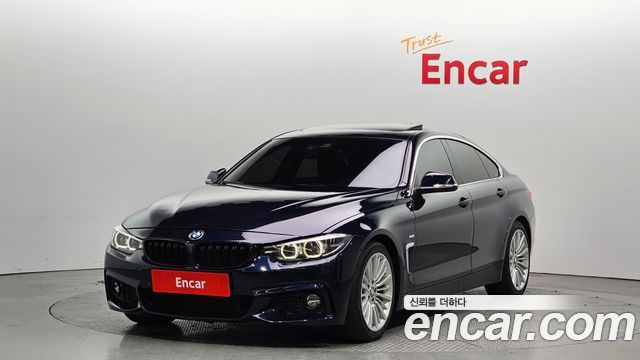 BMW | BMW 4 Series (F32) | 4 Series (F32)