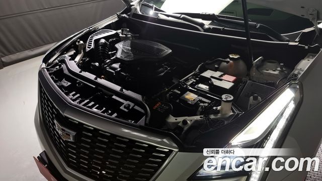 cadillac | cadillac XT5