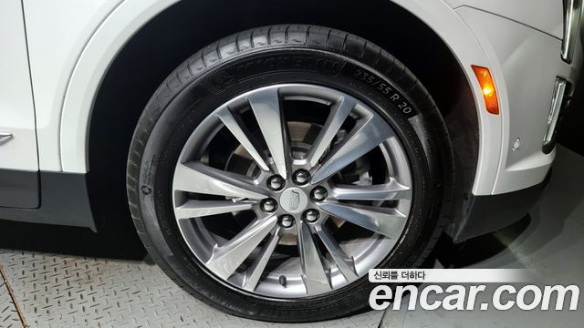 cadillac | cadillac XT5