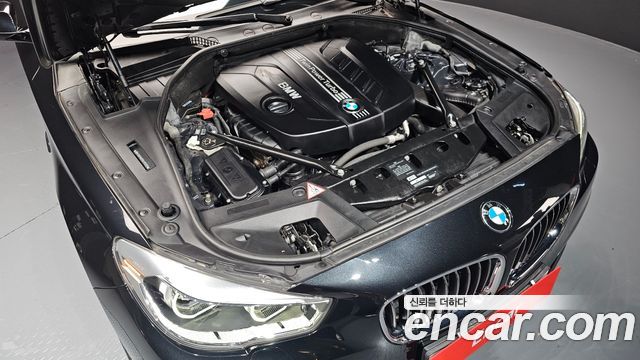 BMW | BMW 5 Series GT (F07) | 5 Series GT (F07)