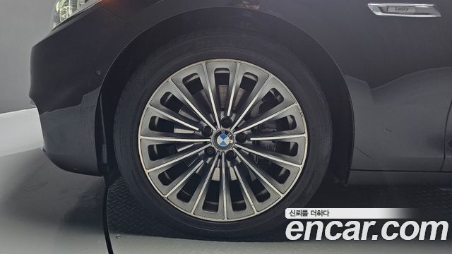 BMW | BMW 5 Series GT (F07) | 5 Series GT (F07)