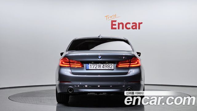 BMW | BMW 5 Series (G30) | 5 Series (G30)