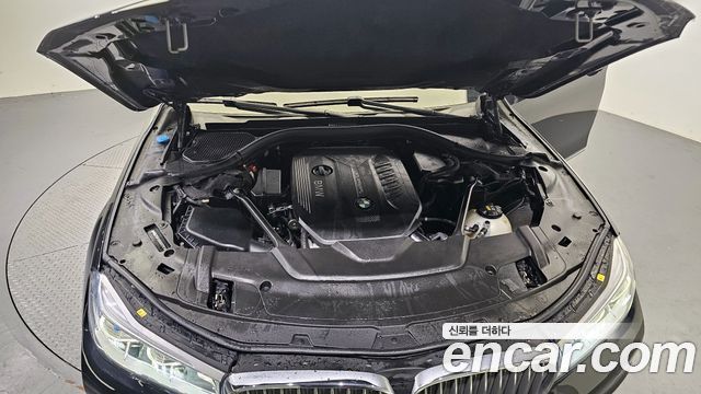 BMW | BMW 7 Series (G11) | 7 Series (G11)