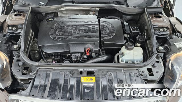 mini | mini Cooper D Countryman | Cooper D Countryman