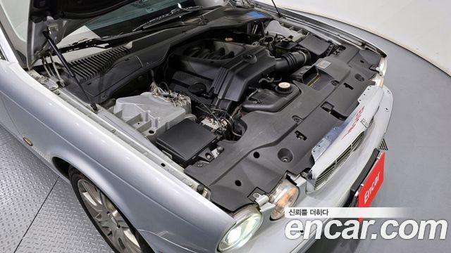 Jaguar | Jaguar XJ-8