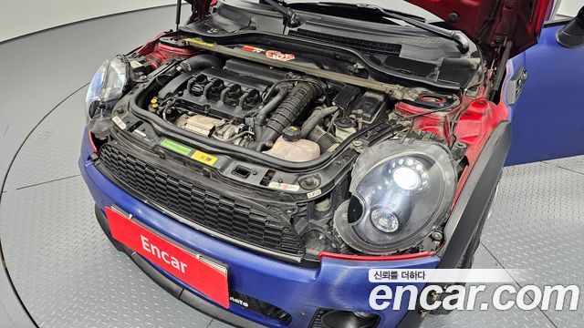 mini | mini Cooper S | Cooper S