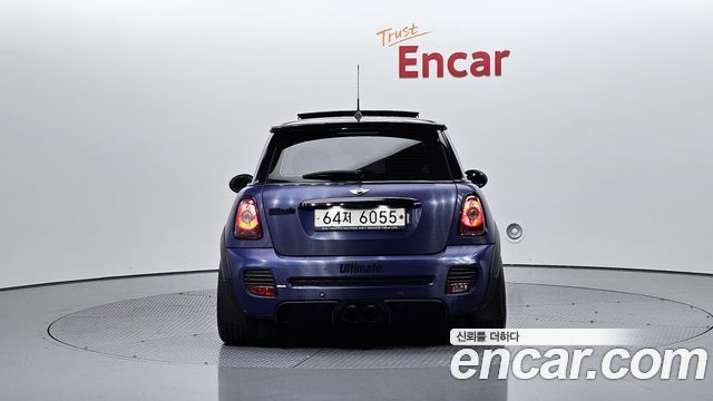 mini | mini Cooper S | Cooper S