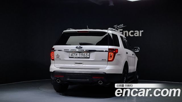 ford | ford Explorer | Explorer