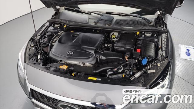 infinity | infinity QX30