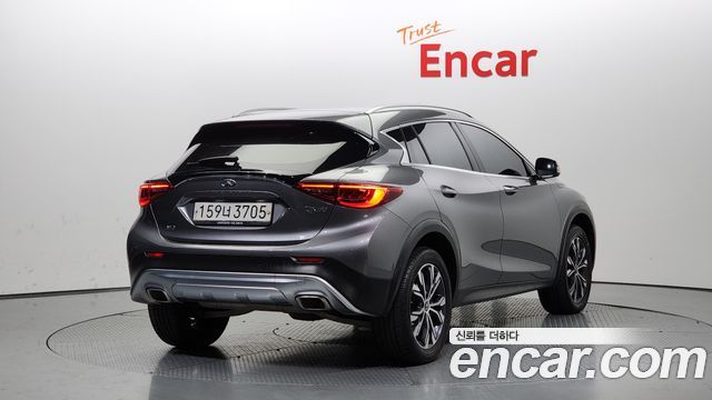 infinity | infinity QX30