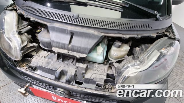 Smart | Smart Fortwo Cabrio | Fortwo Cabrio