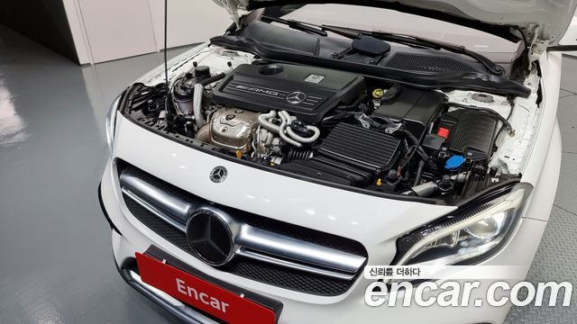 mercedes benz | mercedes benz GLA-Class X156 | GLA-Class X156