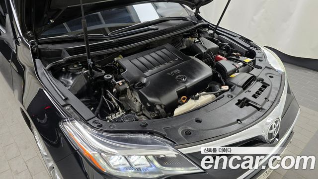 Toyota | Toyota Avalon | Avalon