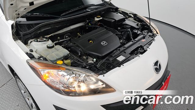 Mazda | Mazda Mazda 3 | Mazda 3