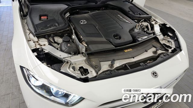 mercedes benz | mercedes benz CLS-Class C257 | CLS-Class C257