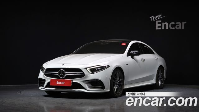 mercedes benz | mercedes benz CLS-Class C257 | CLS-Class C257