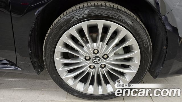 Toyota | Toyota Avalon | Avalon