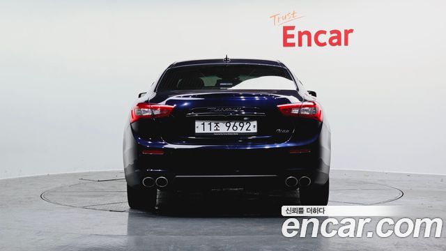 maserati | maserati Ghibli | Ghibli