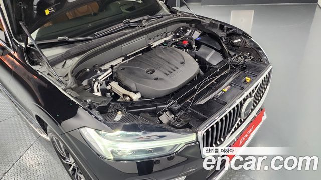 volvo | volvo XC60 2nd Generation | XC60 2nd Generation