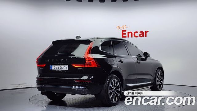 volvo | volvo XC60 2nd Generation | XC60 2nd Generation