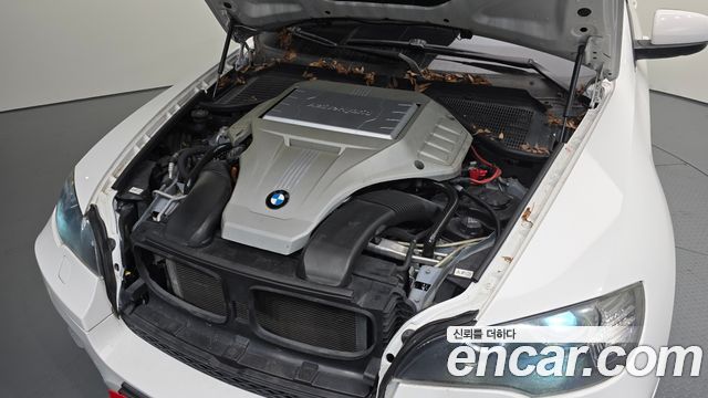 BMW | BMW X6 (E71)