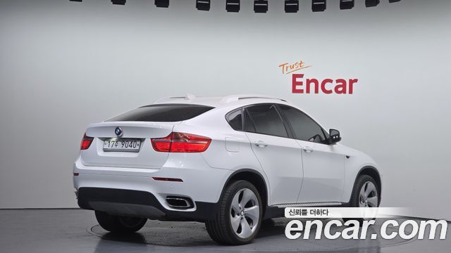 BMW | BMW X6 (E71)