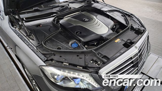 mercedes benz | mercedes benz S-Class W222 | S-Class W222