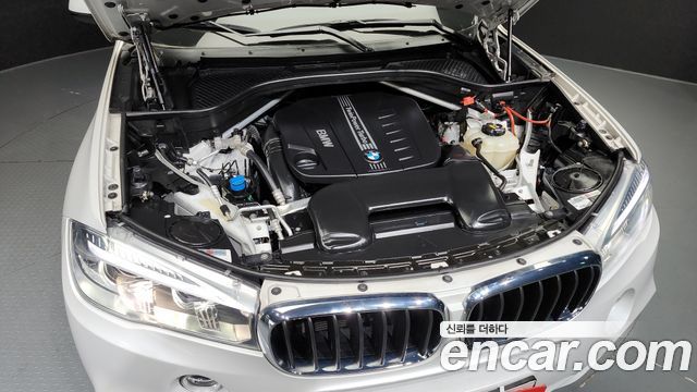 BMW | BMW X5 (F15) | X5 (F15)