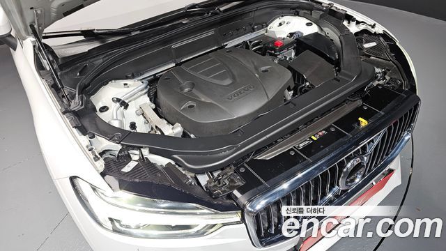 volvo | volvo XC60 2nd Generation | XC60 2nd Generation