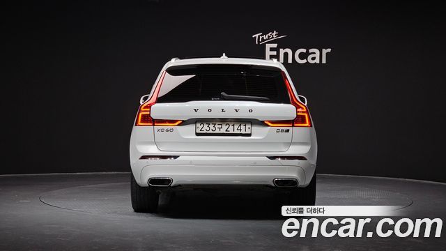 volvo | volvo XC60 2nd Generation | XC60 2nd Generation